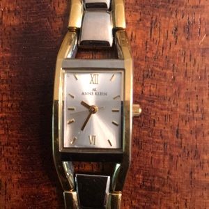 Anne Klein Woman’s Watch